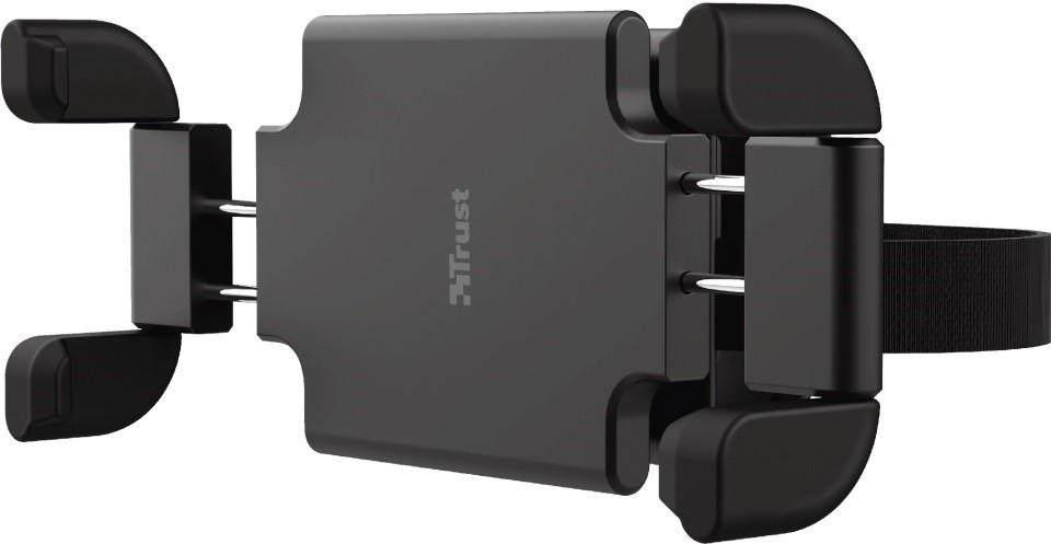 Suport auto pentru telefon Trust Rheno Black