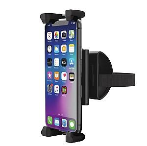 Suport auto pentru telefon Trust Rheno Black