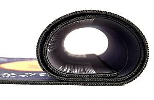 Mouse pad Gembird MP-SOLARSYSTEM-XL-01 COSMOS Black