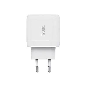Incarcator telefon Trust Maxo 65W White