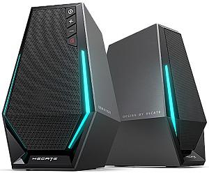 Boxe EDIFIER  HECATE Gaming G1500 Black