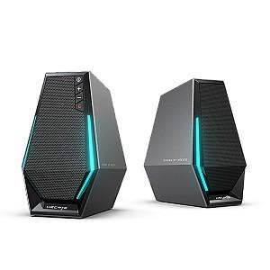 Boxe EDIFIER  HECATE Gaming G1500 Black