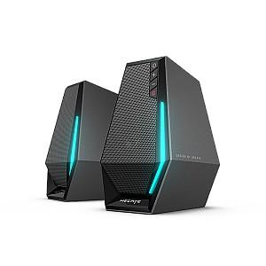 Boxe EDIFIER  HECATE Gaming G1500 Black