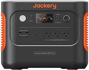 Centrala electrica portabila Jackery Explorer 1000 Plus