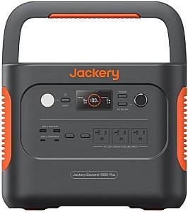 Centrala electrica portabila Jackery Explorer 1000 Plus