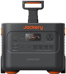 Centrala electrica portabila Jackery Explorer 2000 Plus