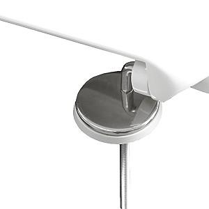 Capac vas WC Miscellaneous Duraplast BEMIS PESCARA SS WHITE 2206ST000