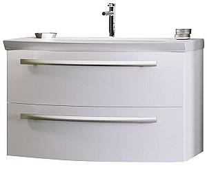 Dulap sub lavoar Orka Urla 90 White