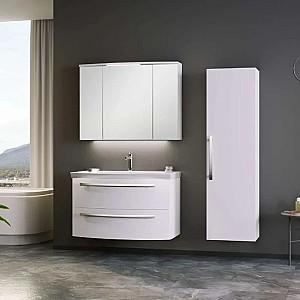 Dulap sub lavoar Orka Urla 90 White