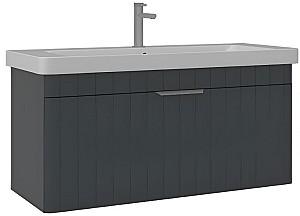 Dulap sub lavoar Orka Procida 105 Antracite
