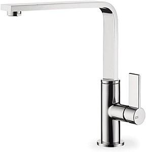 Robinet bucatarie Gessi HELIUM Chrome (17015#031)