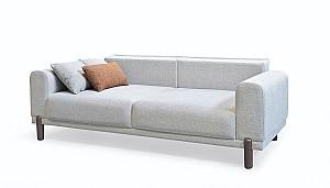 Canapea Pereflex Sena Gri