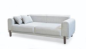 Canapea Pereflex Sena Gri