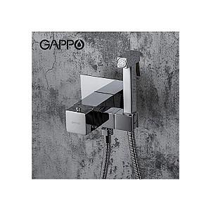 Baterie pentru bideu Gappo G7207-40