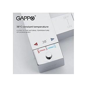 Baterie pentru bideu Gappo G7207-40