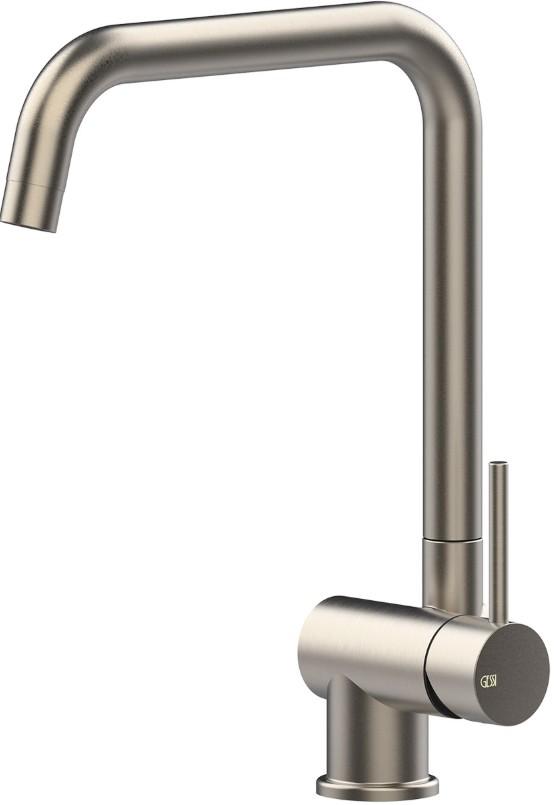 Robinet bucatarie Gessi OXYGENE Finox Brushed Nickel 50311#149