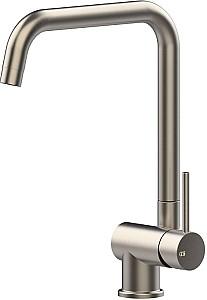 Robinet bucatarie Gessi OXYGENE Finox Brushed Nickel 50311#149