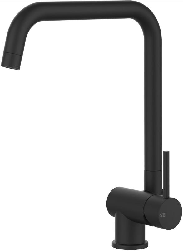 Robinet bucatarie Gessi OXYGENE Matte Black 50311#299