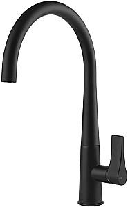 Robinet bucatarie Gessi PROTON Matte Black (17151#299)