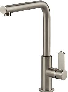 Robinet bucatarie Gessi HELIUM Finox Brushed Nickel 50105#149