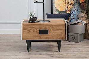 Noptiera Pereflex Aqua