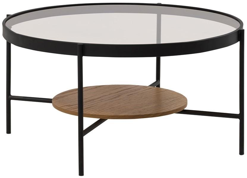 Masuta de cafea, reviste Pereflex Glass