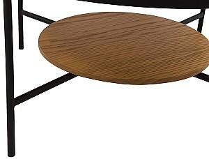 Masuta de cafea, reviste Pereflex Glass