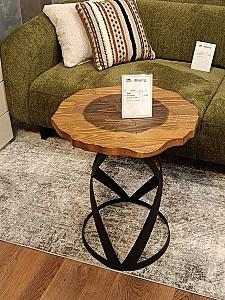 Masuta de cafea, reviste Pereflex Bien Mini