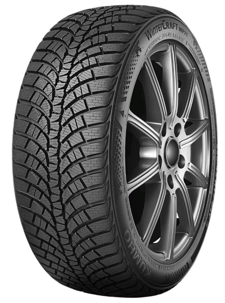 Anvelopa KUMHO WinterCraft WS71 SUV 255/50 R20 109V XL