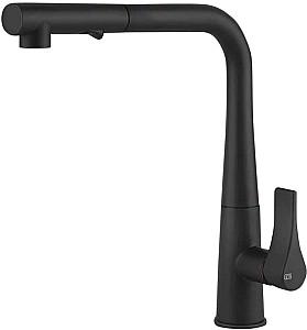 Robinet bucatarie Gessi PROTON Matte Black 17177#299