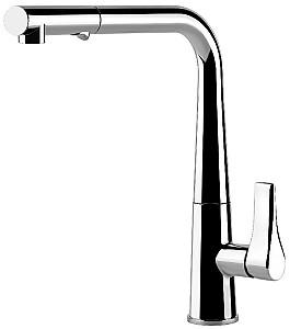Robinet bucatarie Gessi PROTON Chrome 17177#031