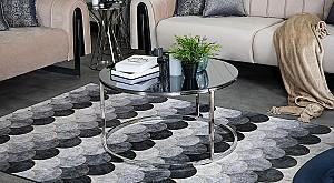 Masuta de cafea, reviste Pereflex Aras