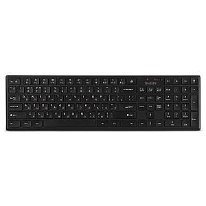 Set tastatura + Mouse SVEN KB-C2550W
