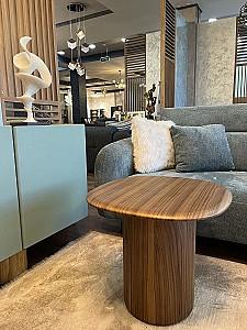 Masuta de cafea, reviste Pereflex Prada Maro