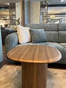 Masuta de cafea, reviste Pereflex Prada Maro