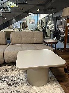 Masuta de cafea, reviste Pereflex New Gri