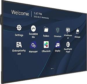 Panou informativ VIEWSONIC CDE7530