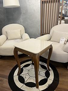 Masuta de cafea, reviste Pereflex Side