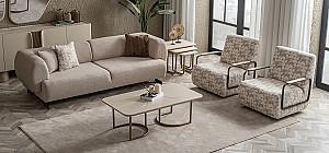 Masuta de cafea, reviste Pereflex Alanya