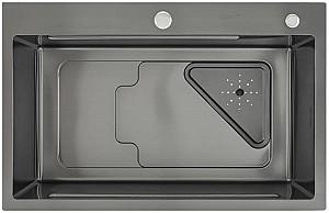 Chiuveta de bucatarie Gappo GS7246-6