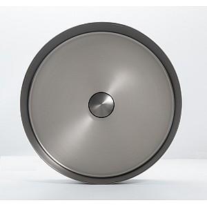 Lavoar baie Gappo GX101-9 GRAFIT