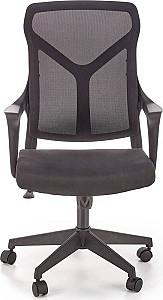 Fotoliu de birou Halmar Santo Black