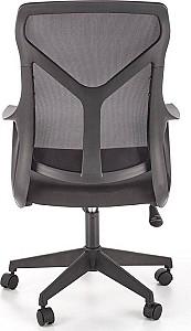 Fotoliu de birou Halmar Santo Black