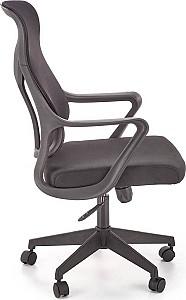 Fotoliu de birou Halmar Santo Black