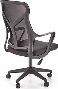 Fotoliu de birou Halmar Santo Black