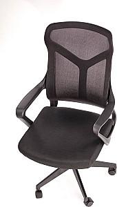 Fotoliu de birou Halmar Santo Black