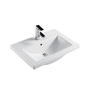 Dulap sub lavoar QUATTRO Verona New 60 Anthracite KF7760