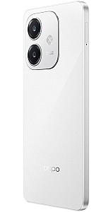 Telefon mobil Oppo A40 6/128GB Starlight White