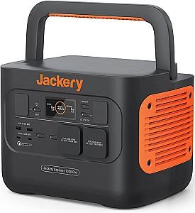 Centrala electrica portabila Jackery Explorer 1000 Pro