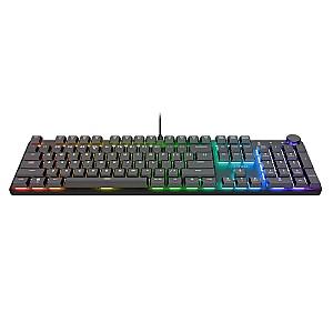 Tastatura gaming Trust GXT 866 TORIX